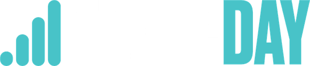 TradeDay logo