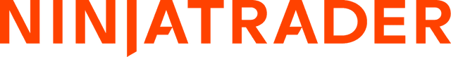NinjaTrader logo
